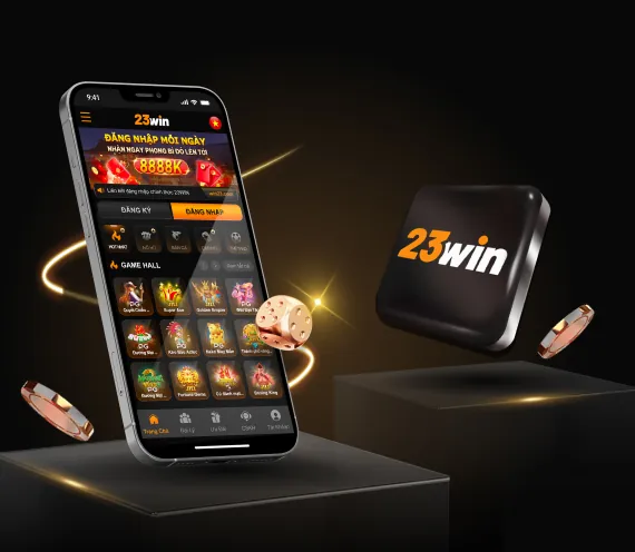 Kho trò chơi đa dạng tại kv9999 app