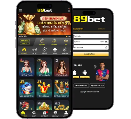 Casino Trực Tuyến Chuyên Nghiệp