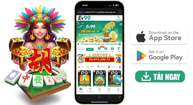 Nền tảng bảo mật vững chắc của kv9999 app