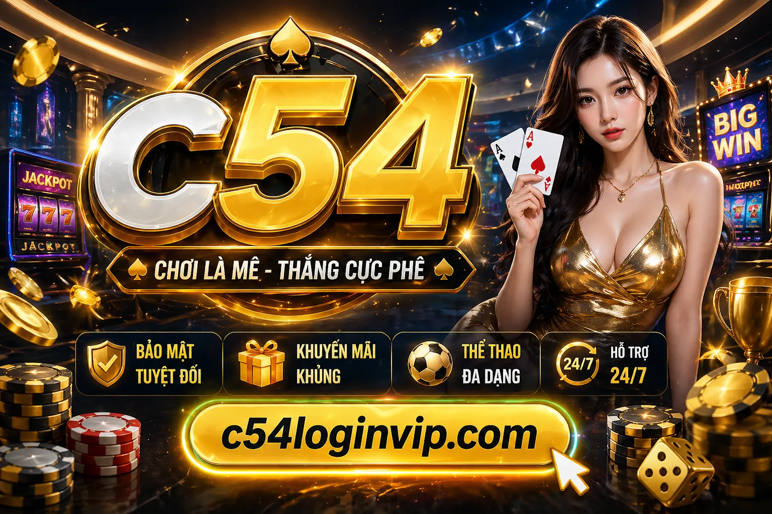 Hình ảnh chính về các chương trình khuyến mãi mới nhất của KV9999 App