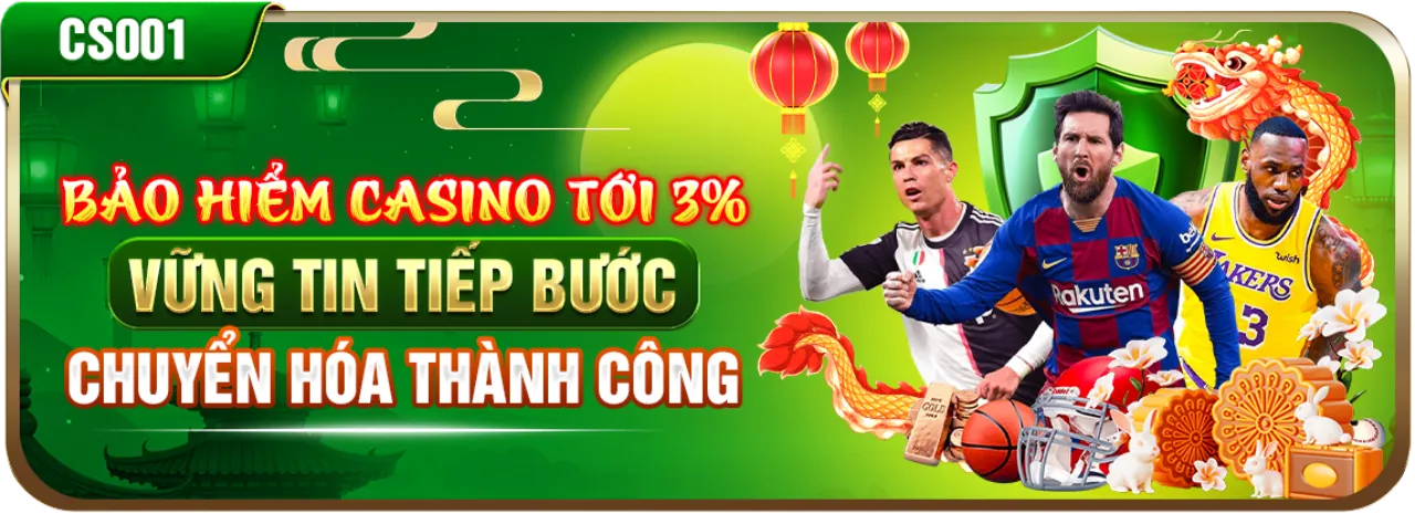 Sự kiện bắn cá độc quyền