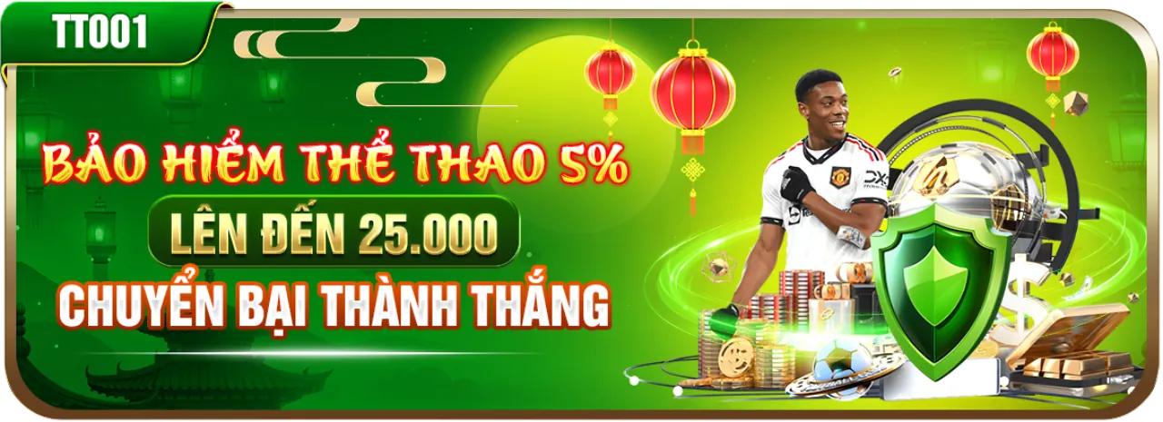 Chương trình hoàn trả hàng tuần cho game slot